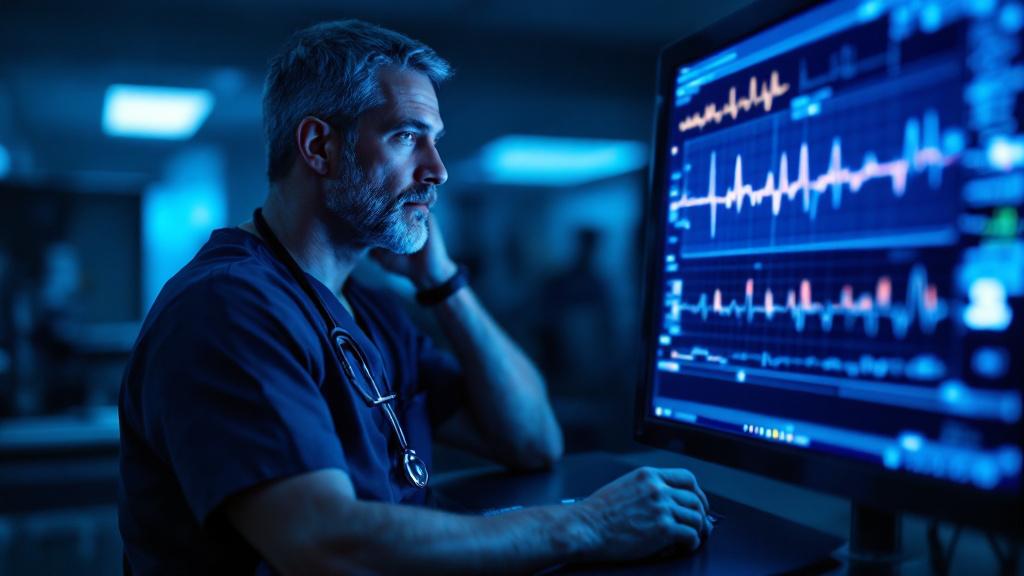 Aparaty EKG