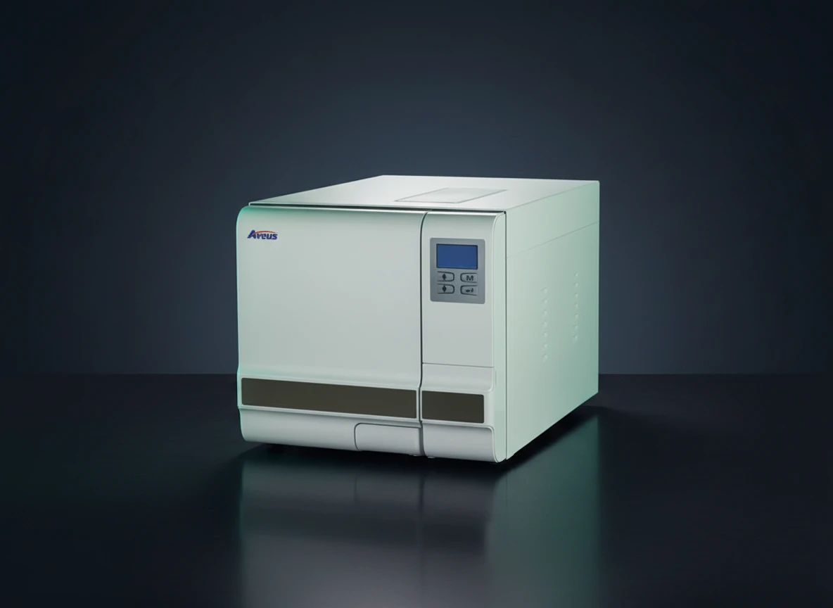 AV-29-T / AV-45-T Autoclave T Series