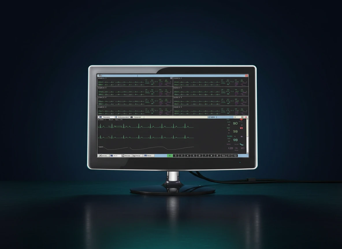 AV-Central-Monitoring-System