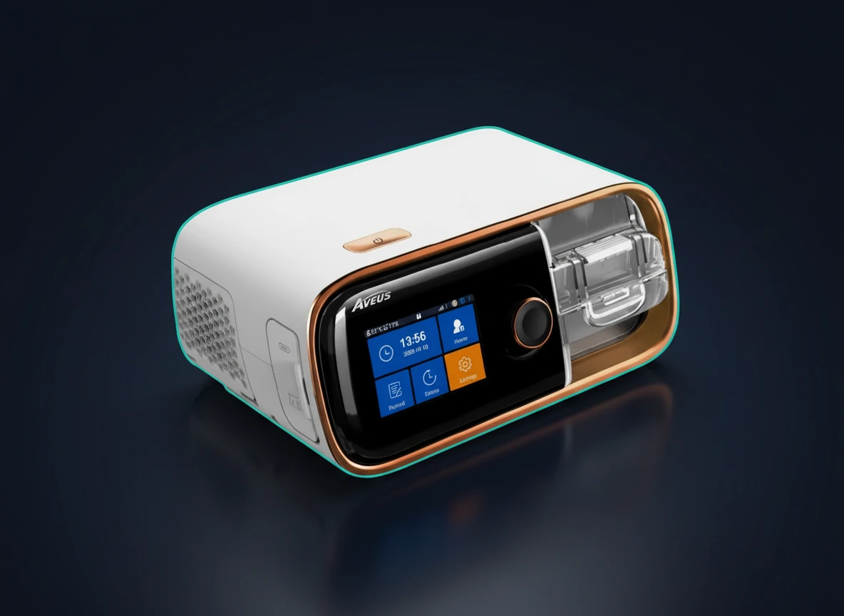 Auto-CPAP-AV-CP20